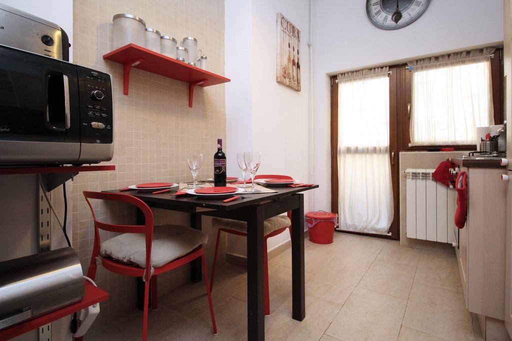 Bliss Residence - Boutique Bukarest Zimmer foto