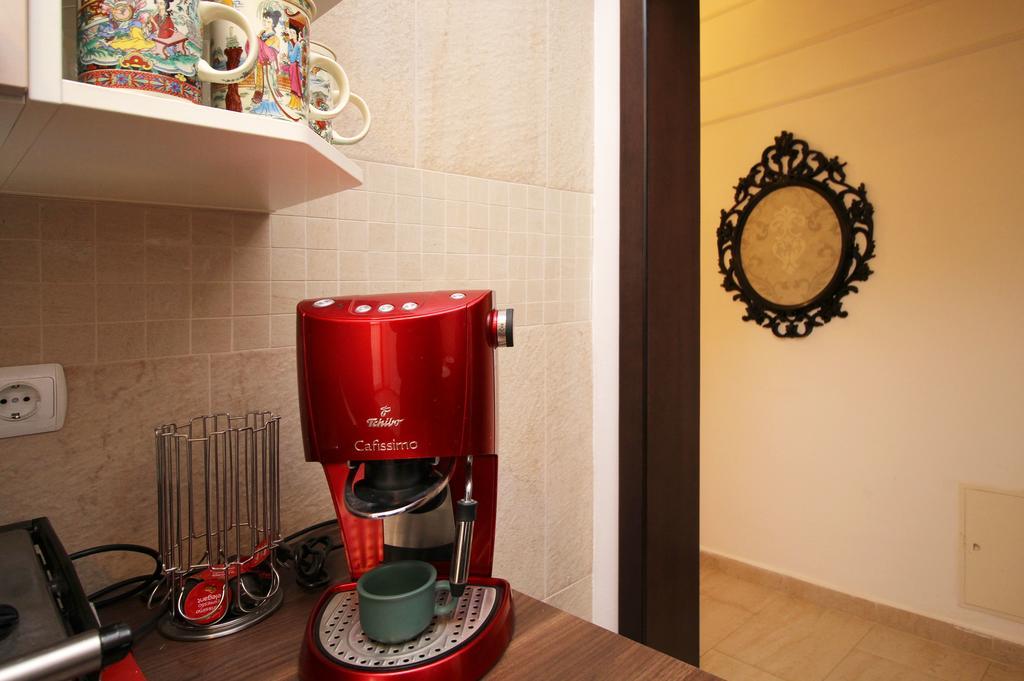 Bliss Residence - Boutique Bukarest Zimmer foto