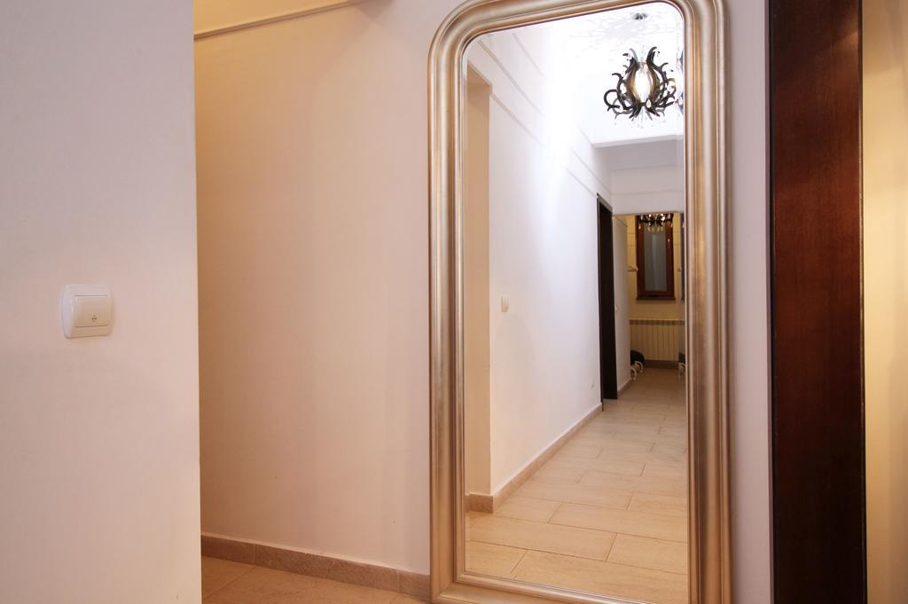 Bliss Residence - Boutique Bukarest Zimmer foto