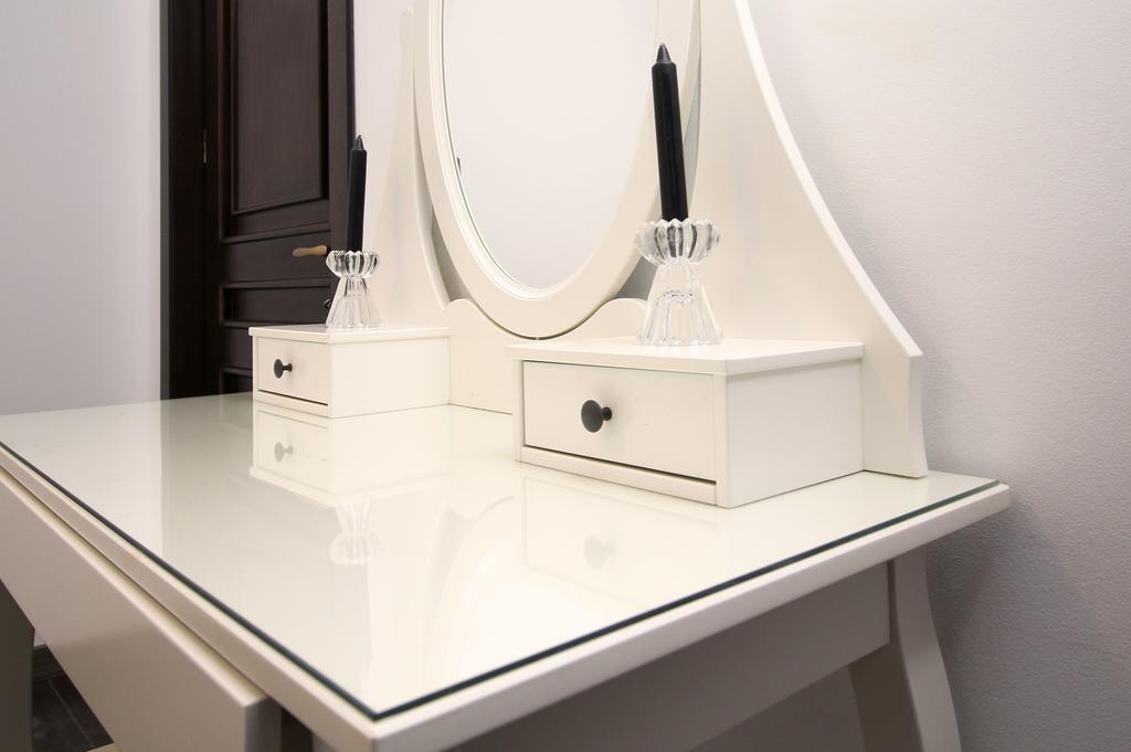 Bliss Residence - Boutique Bukarest Zimmer foto