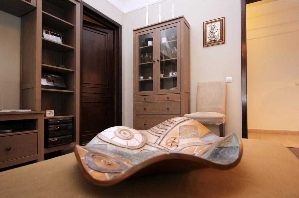 Bliss Residence - Boutique Bukarest Zimmer foto