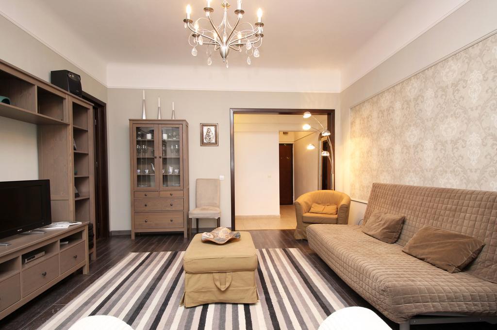 Bliss Residence - Boutique Bukarest Zimmer foto