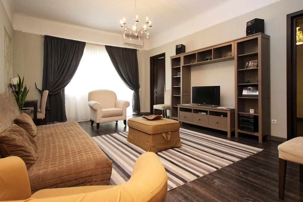 Bliss Residence - Boutique Bukarest Zimmer foto