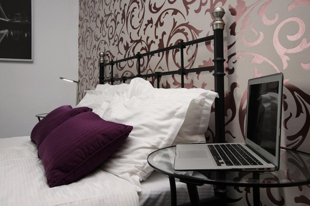 Bliss Residence - Boutique Bukarest Zimmer foto